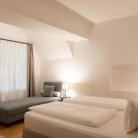 Kuntino Suites Merano Exterior foto