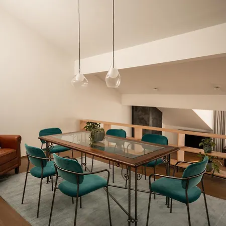 Kuntino Suites Merano Exterior photo