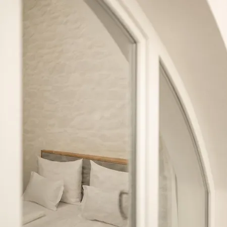 Kuntino Suites Merano Room photo