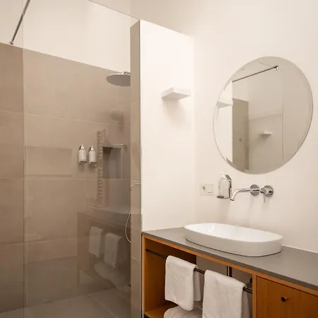 Kuntino Suites Merano Exterior photo