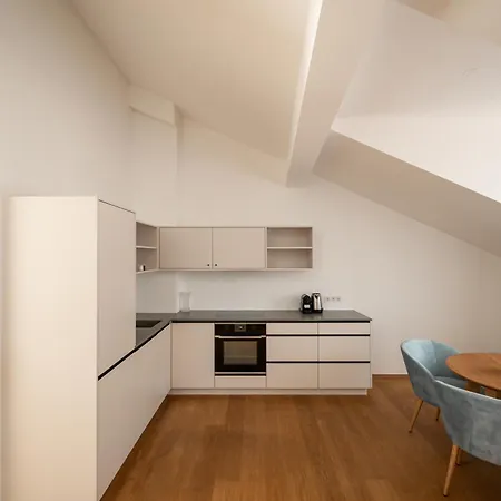 Kuntino Suites Merano Room photo