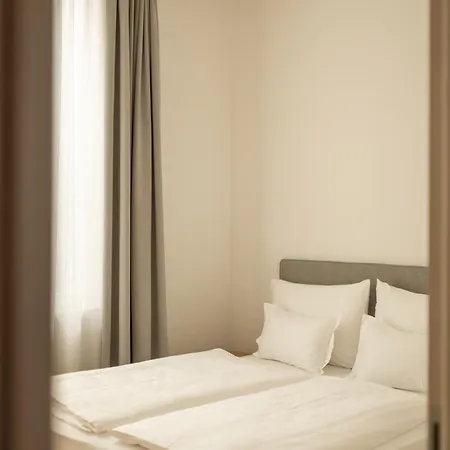 Kuntino Suites Merano Exterior photo