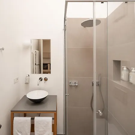 Kuntino Suites Merano Room photo