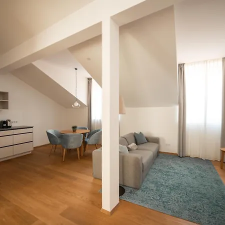Kuntino Suites Merano Room photo