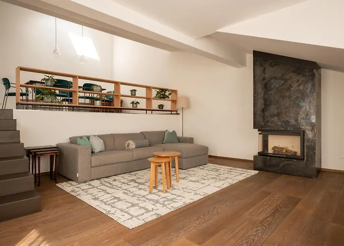 Kuntino Suites