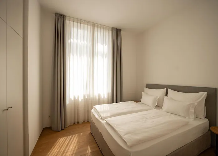Kuntino Suites