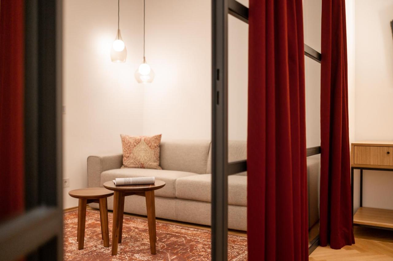 Aparthotel Kuntino