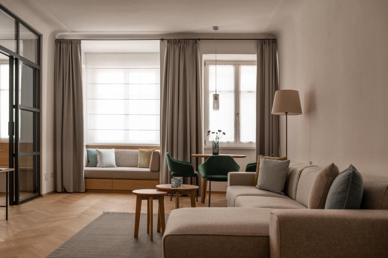 Appart hôtel Kuntino Merano