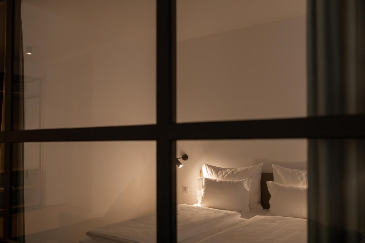 Kuntino Appart hôtel Merano