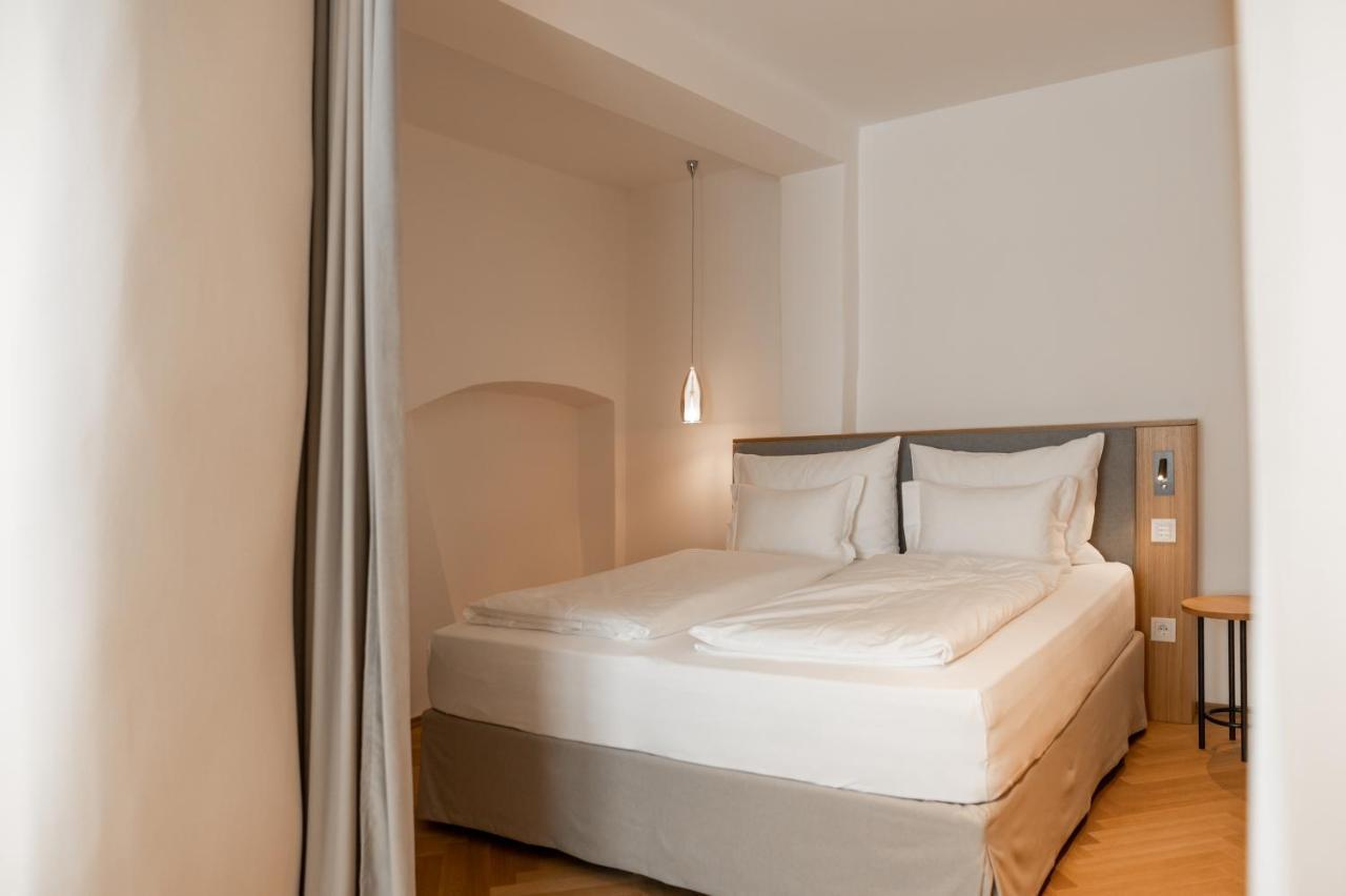 Kuntino Appart hôtel Merano
