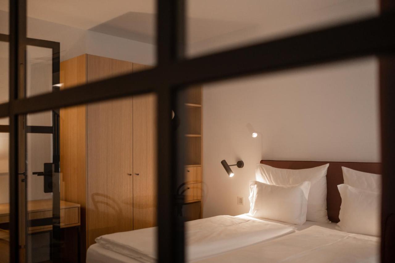 Kuntino Aparthotel 4*