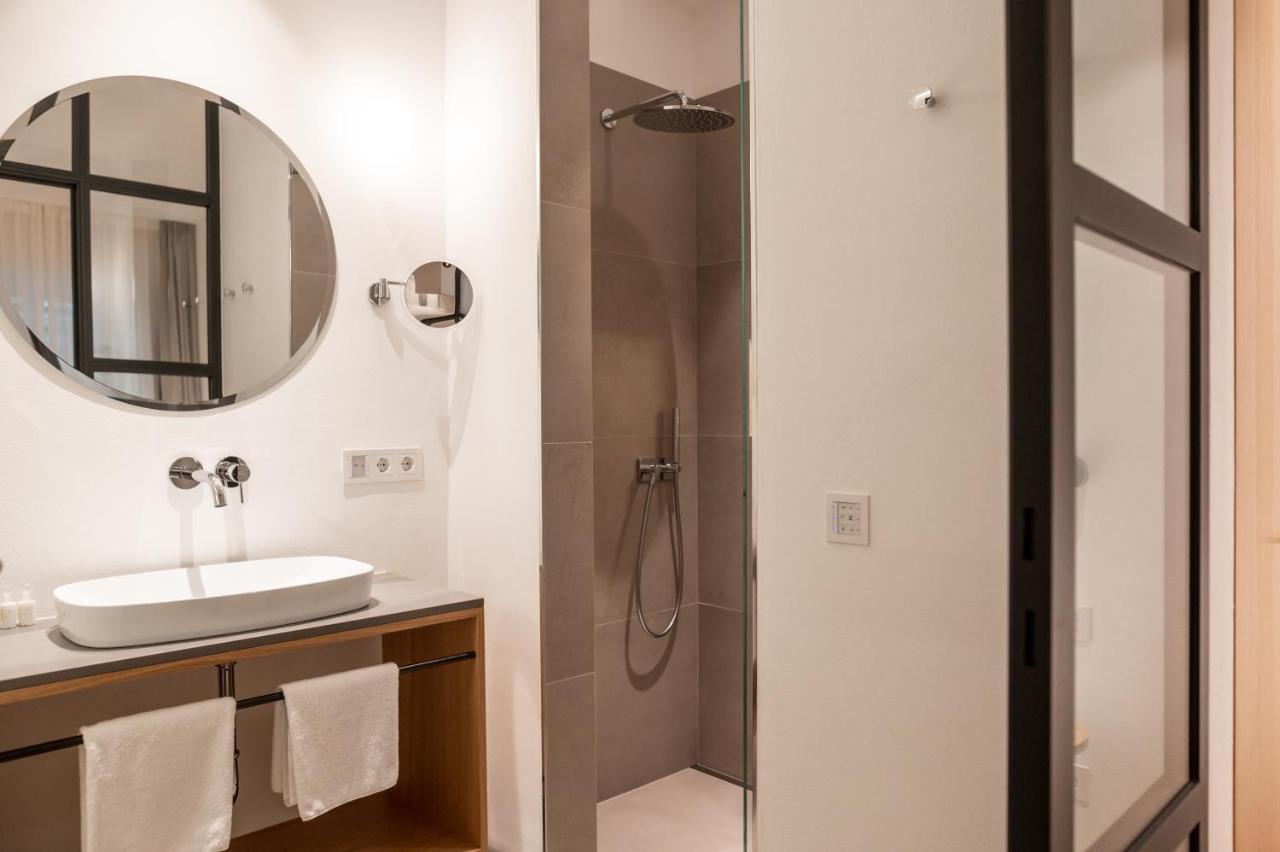 Kuntino Aparthotel Merano