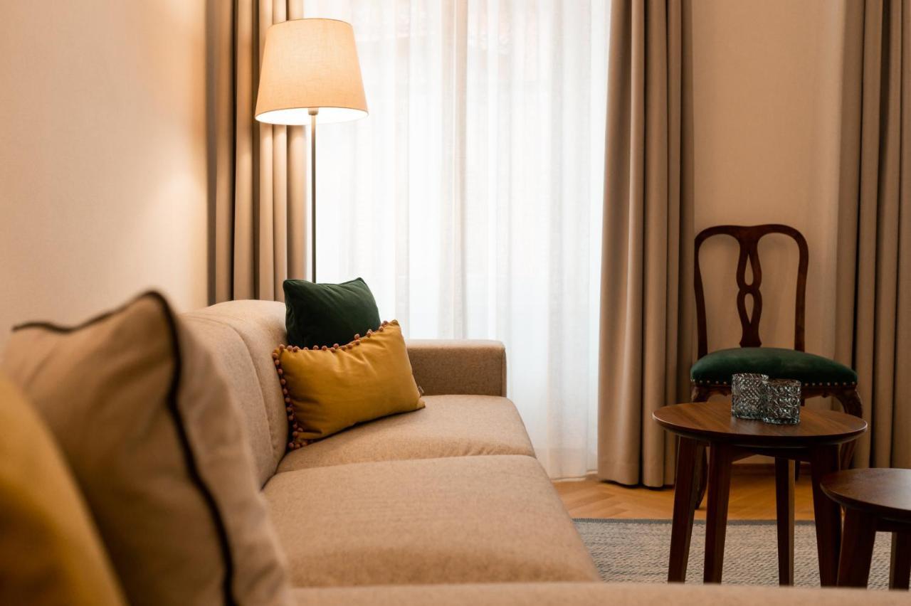 Kuntino Appart hôtel 4*
