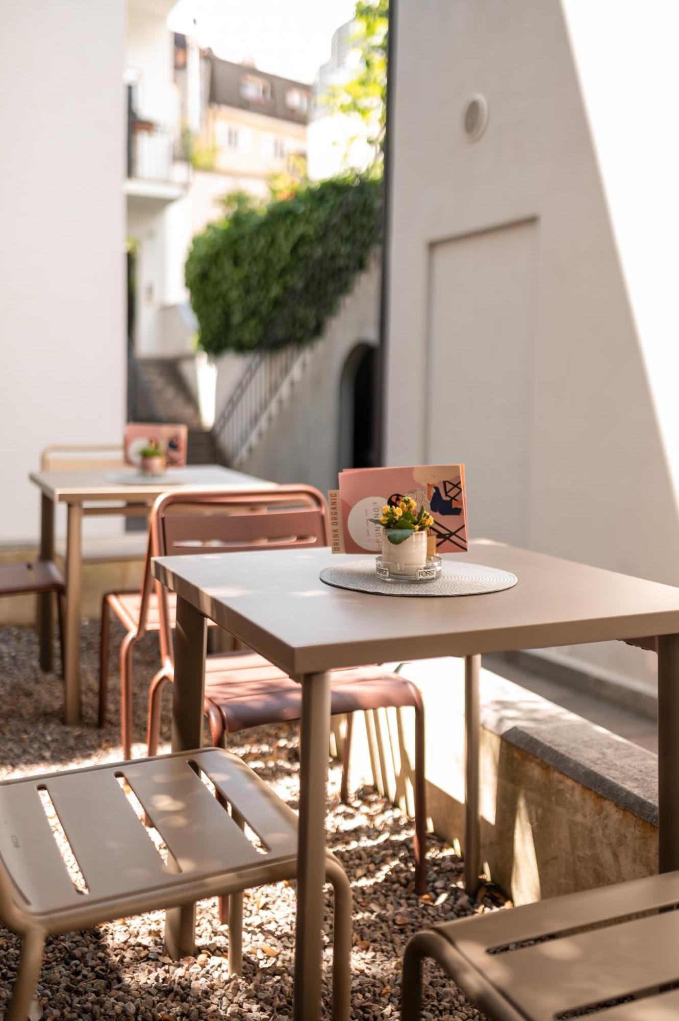 Kuntino Appart hôtel
