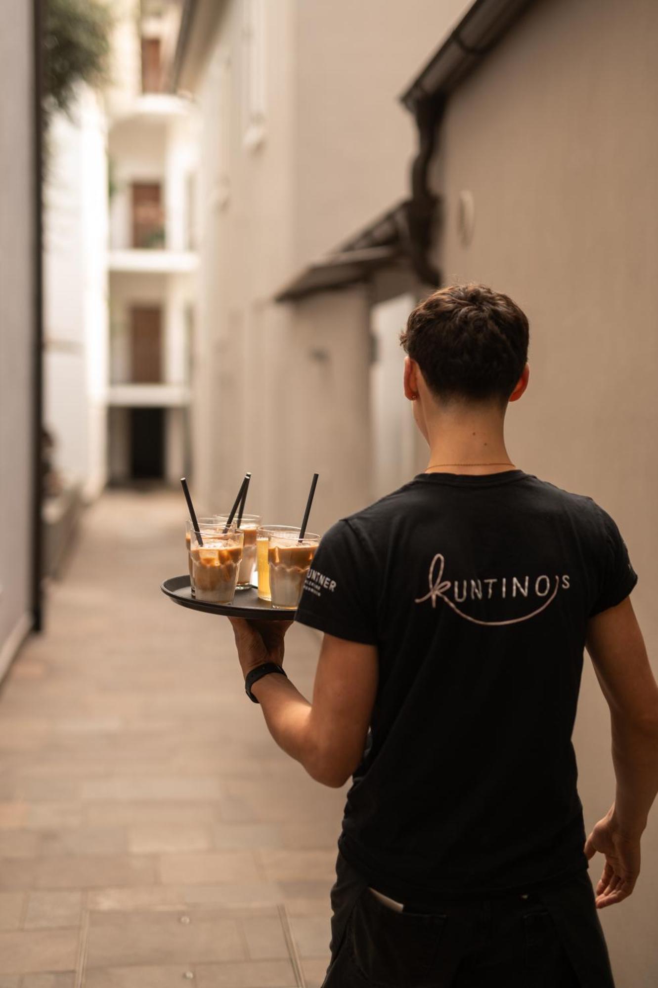 Kuntino Appart hôtel