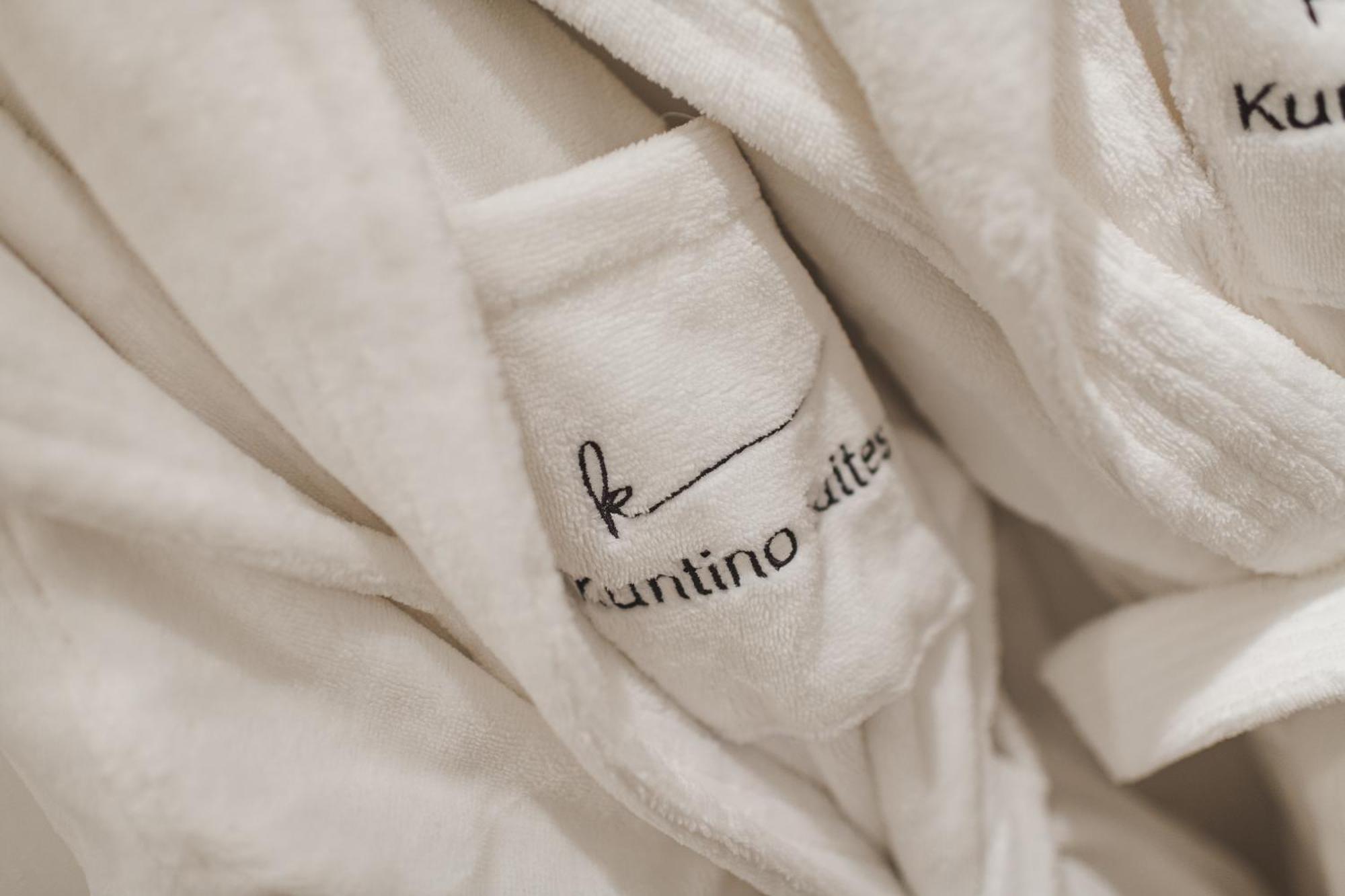 Aparthotel Kuntino 4*