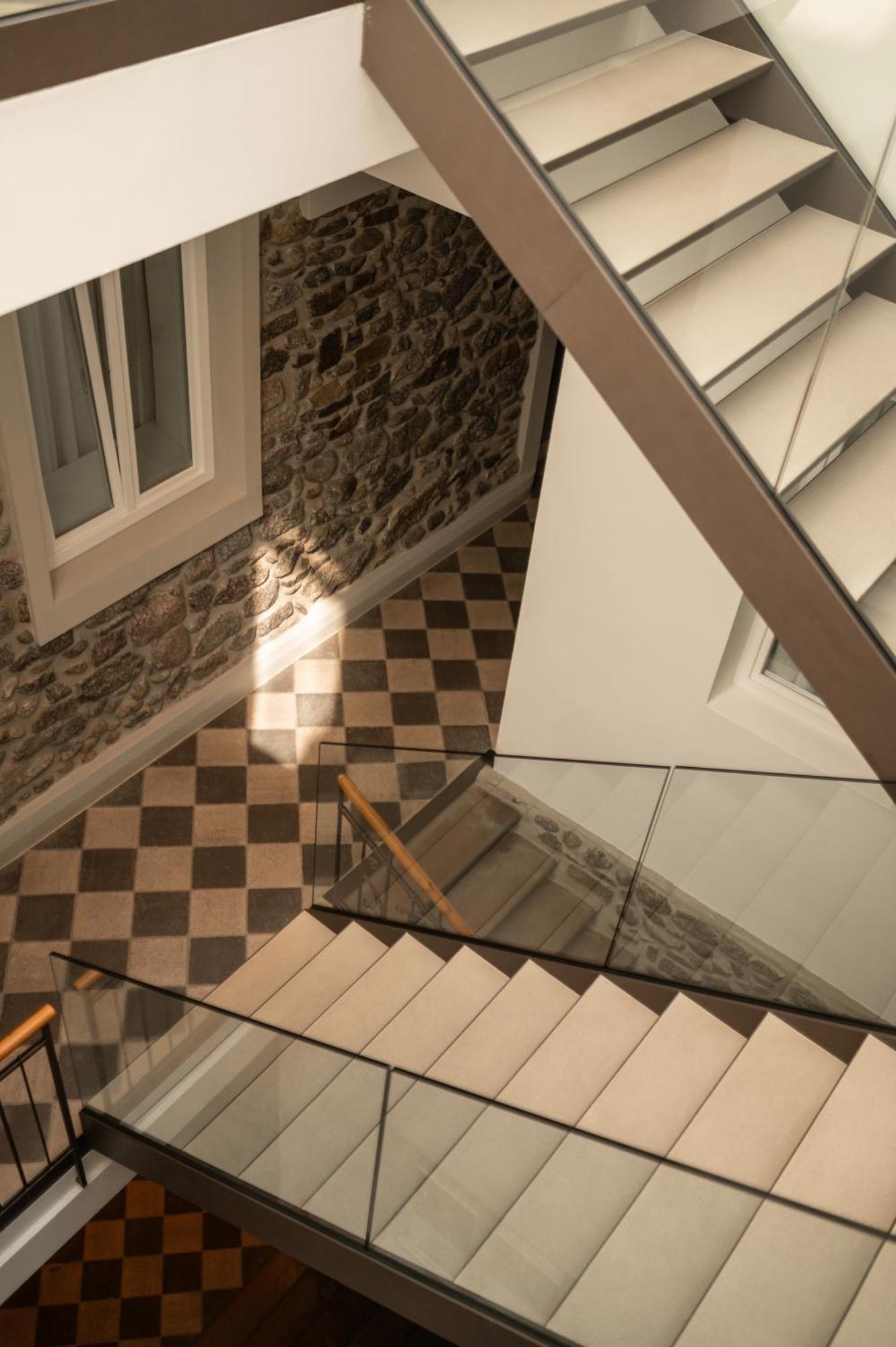 Appart hôtel Kuntino