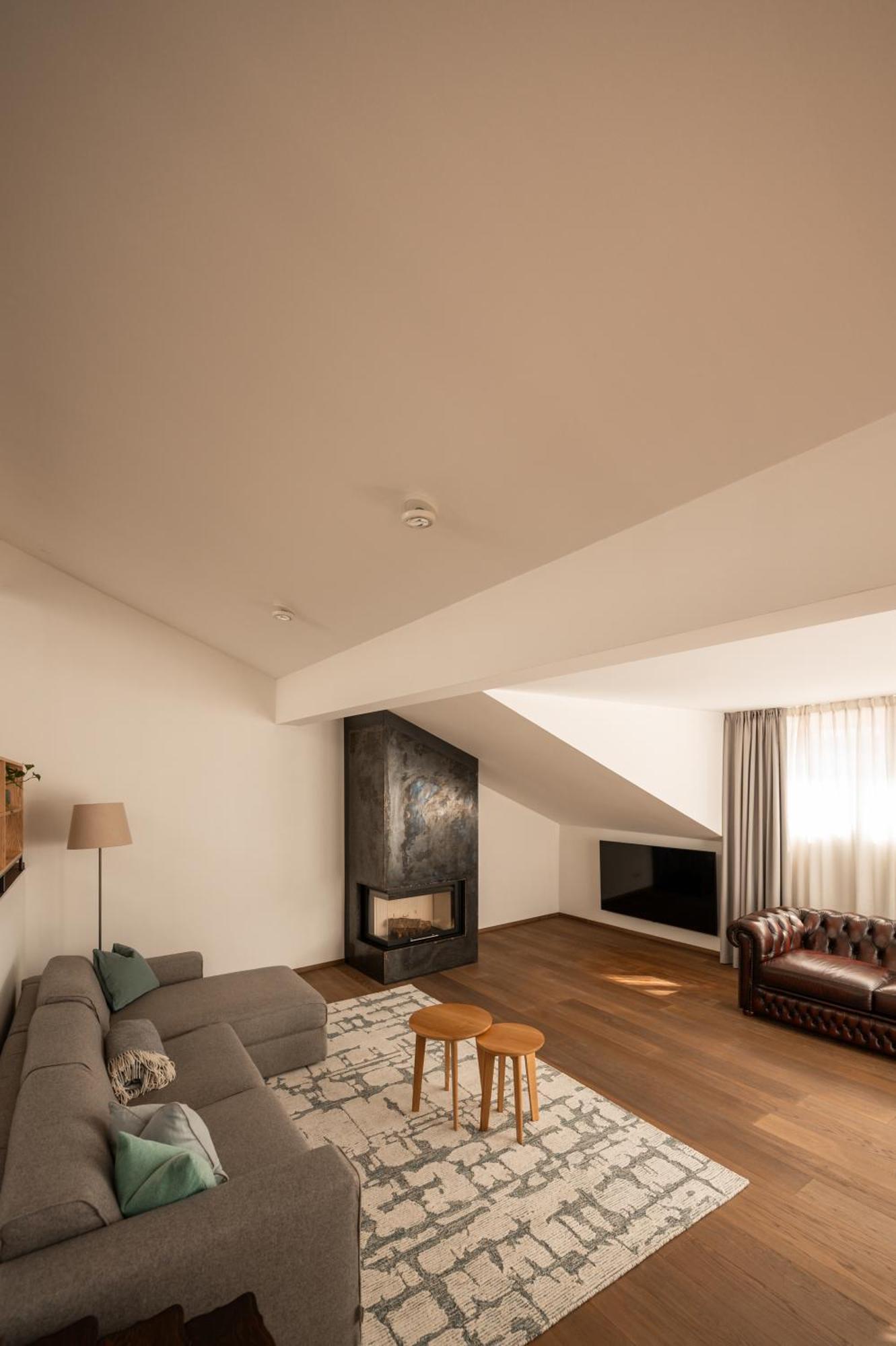 Kuntino Appart hôtel 4*