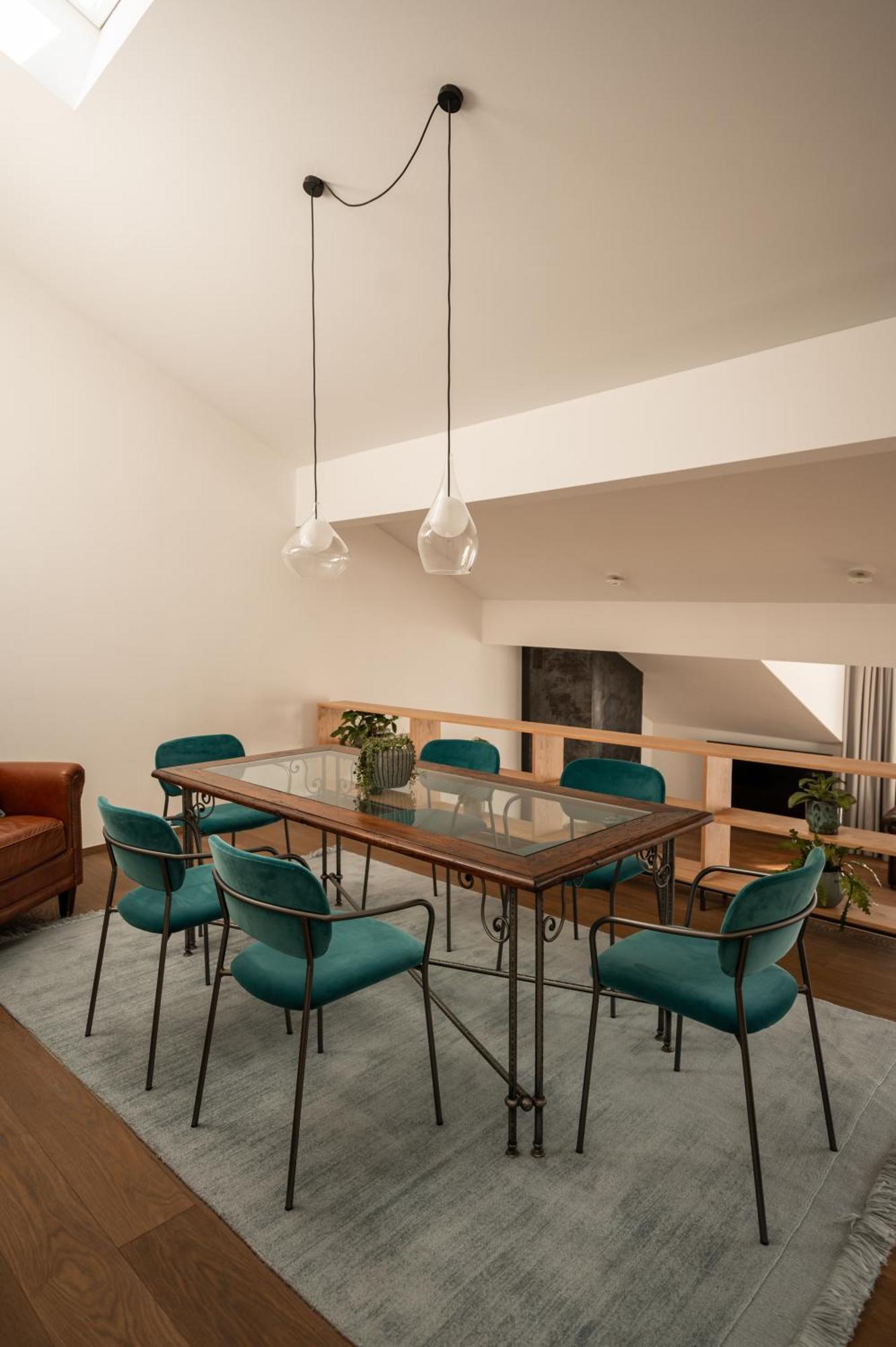 Appart hôtel Kuntino 4*