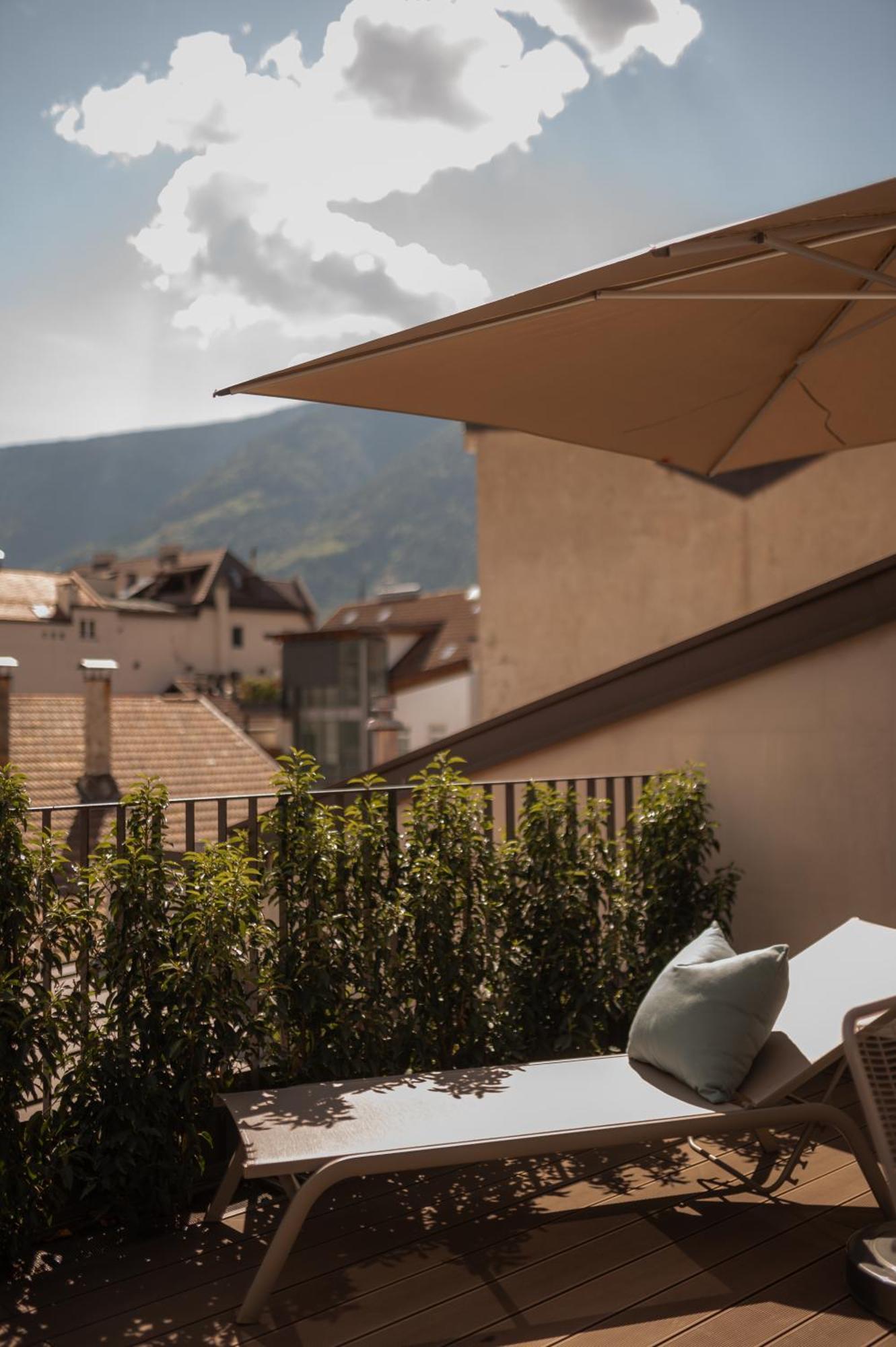 Kuntino 4* Merano