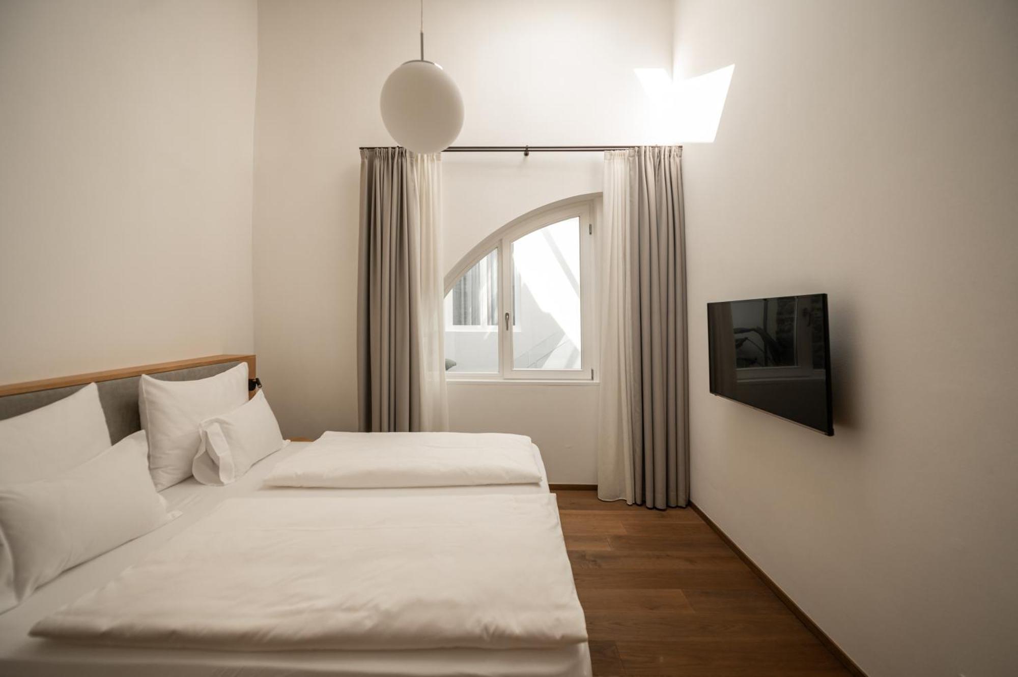 Kuntino Appart hôtel