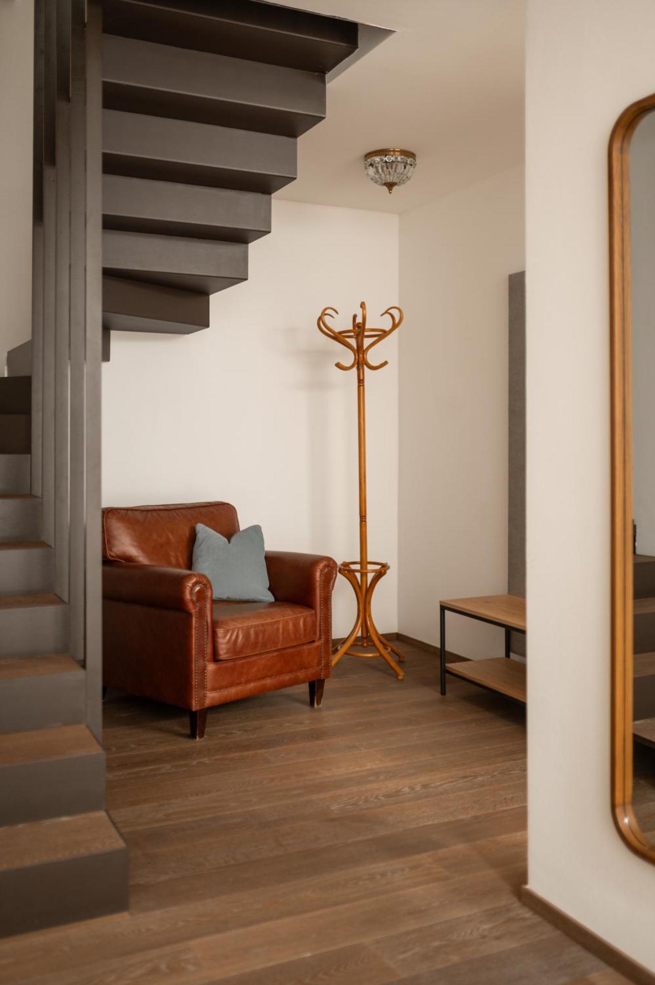 Kuntino Appart hôtel Merano