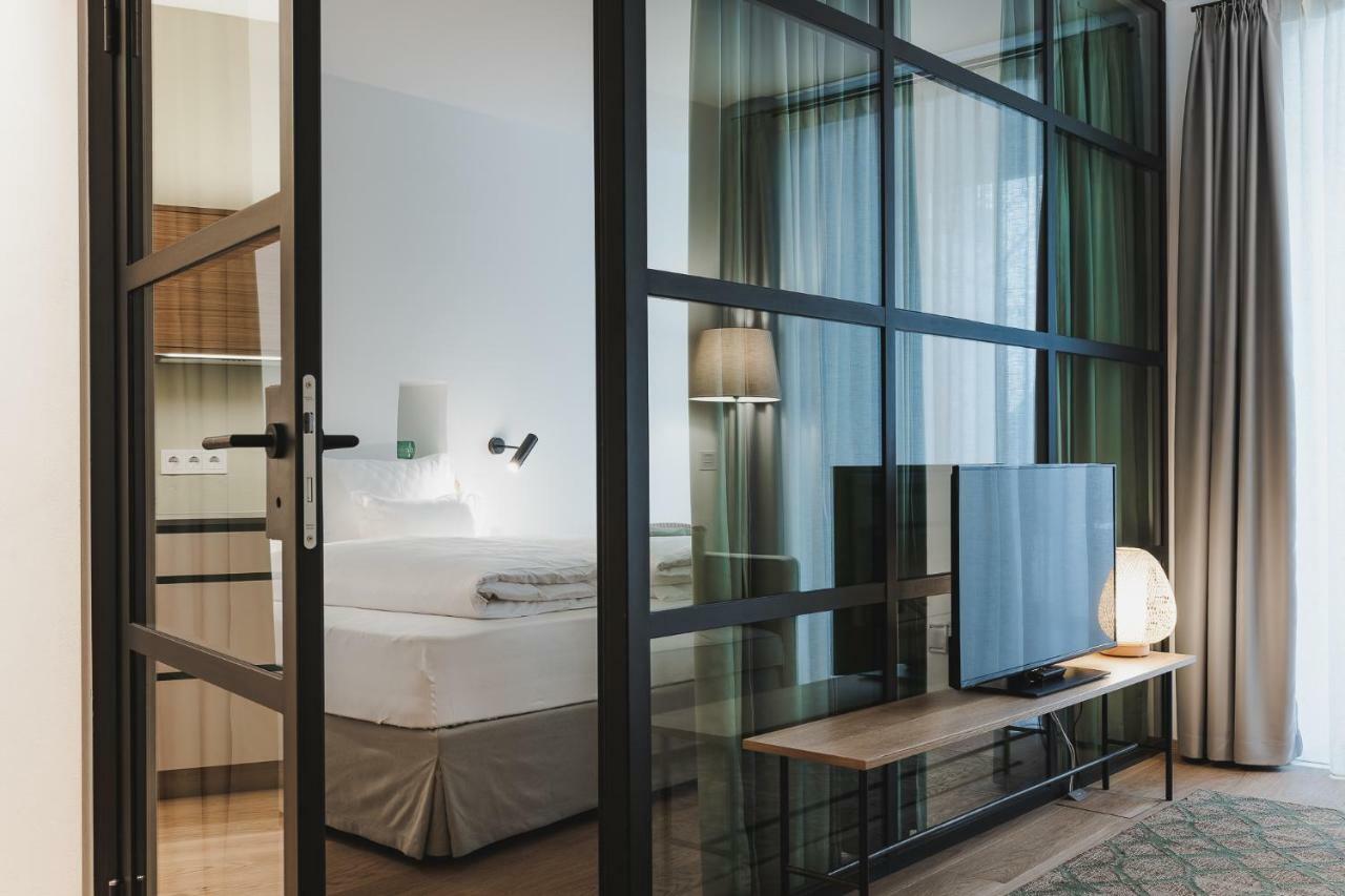 Aparthotel Kuntino Merano