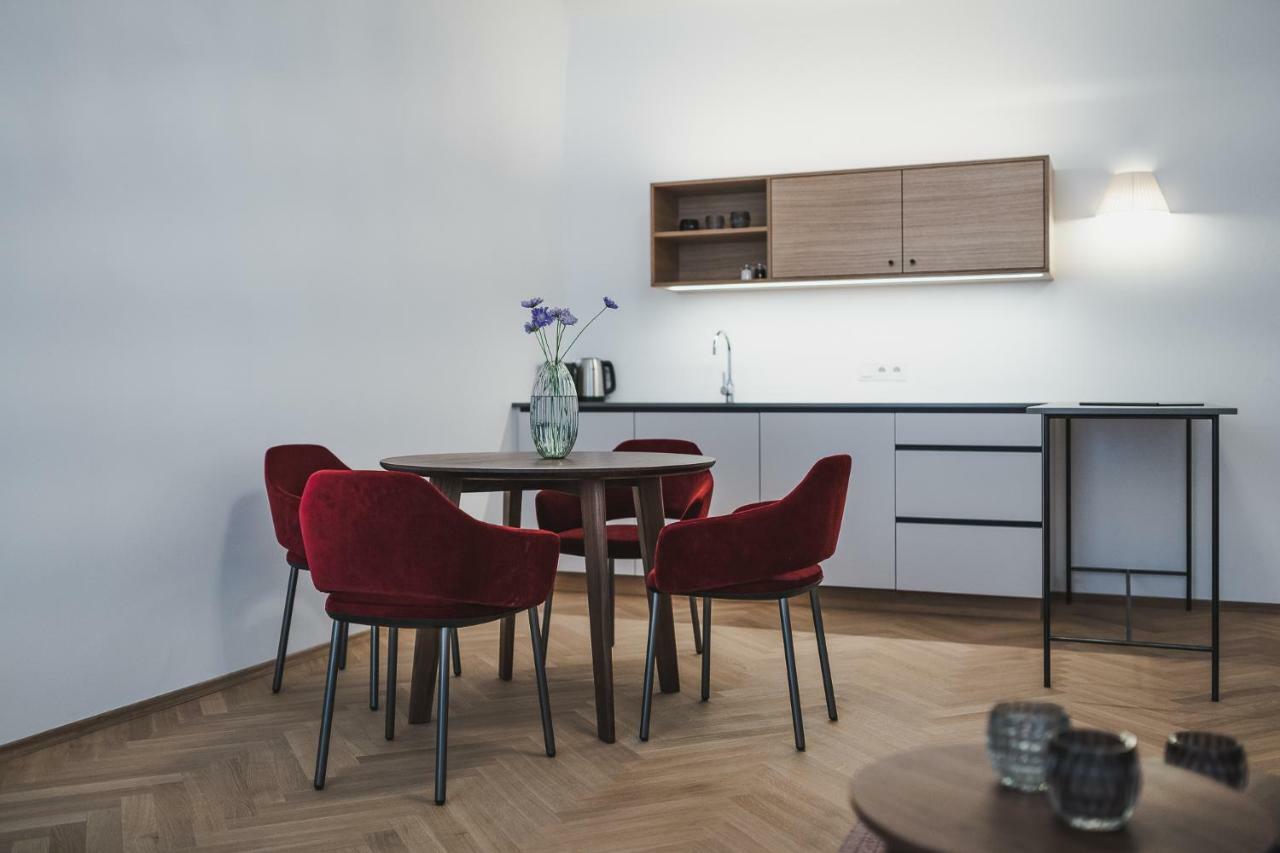 Kuntino Appart hôtel