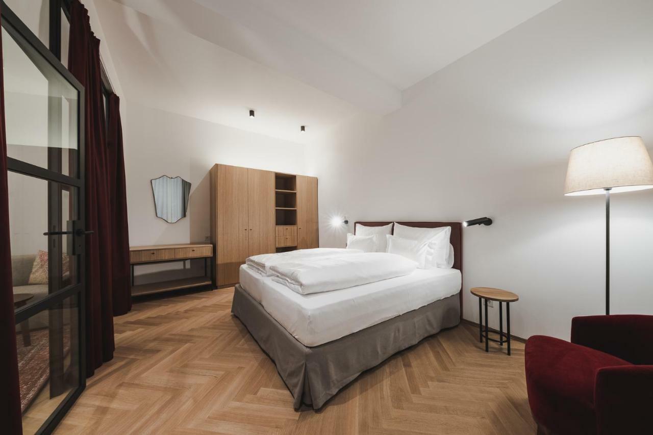 Aparthotel Kuntino