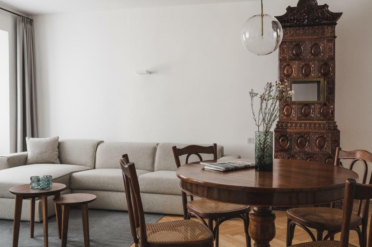 Kuntino Appart hôtel