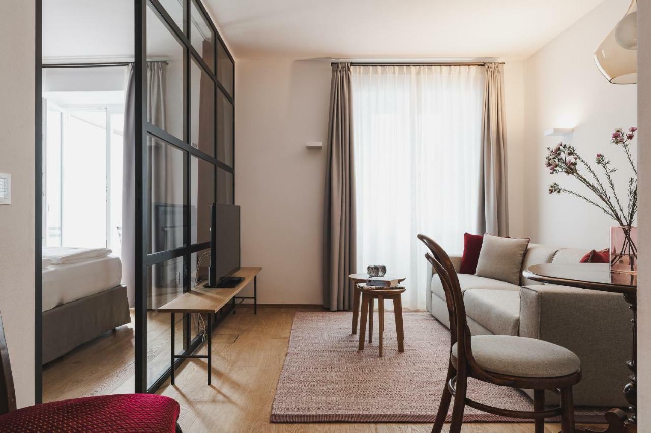 Kuntino 4* Merano