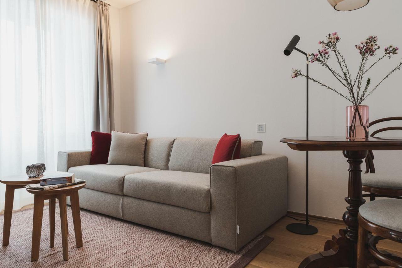 Kuntino Aparthotel Merano
