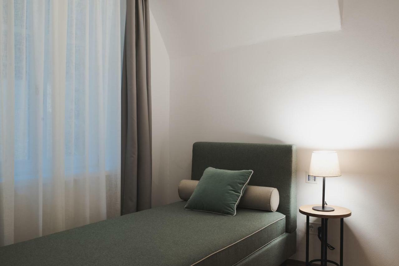Kuntino Aparthotel 4*