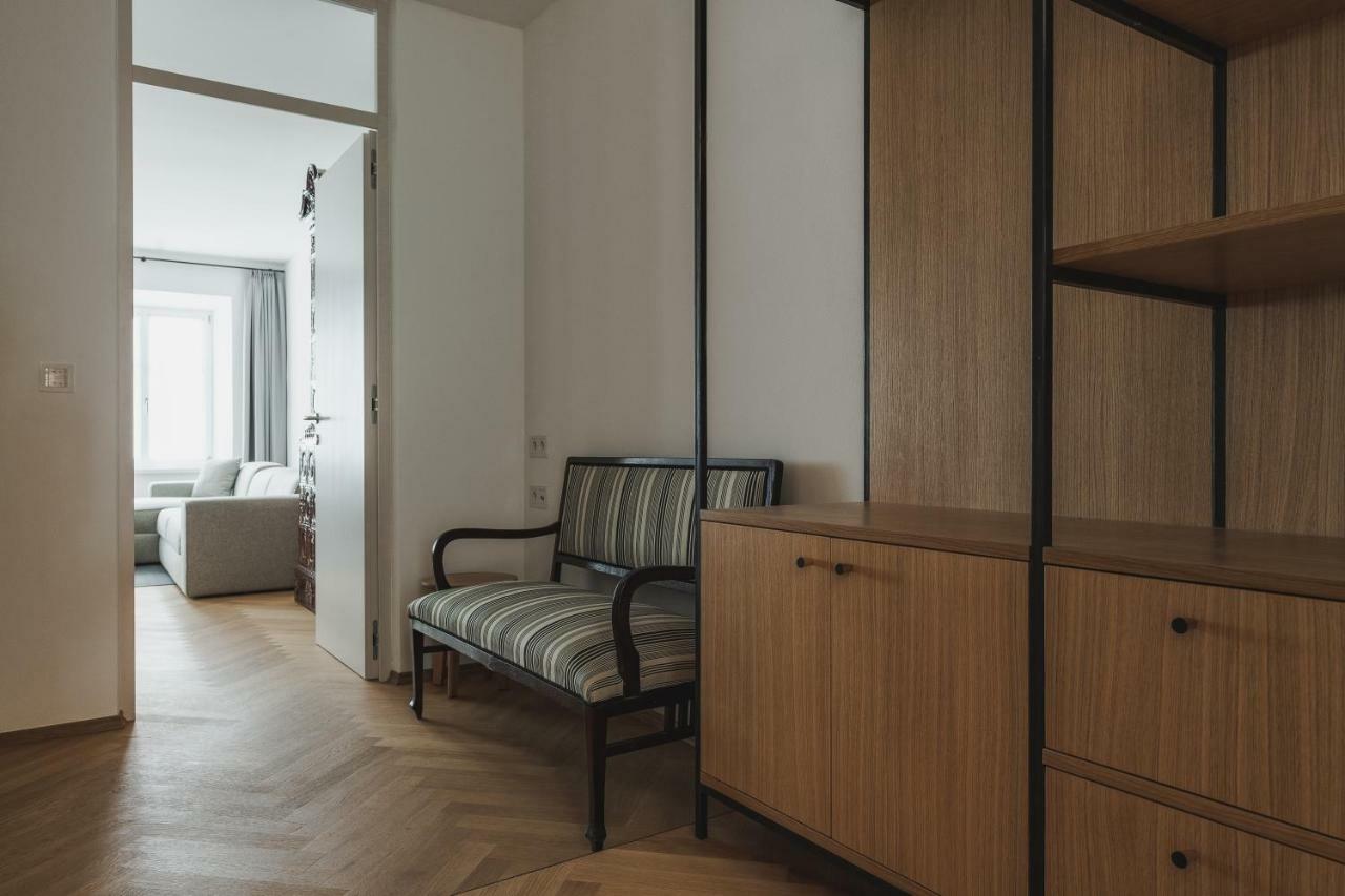 Kuntino Aparthotel Merano